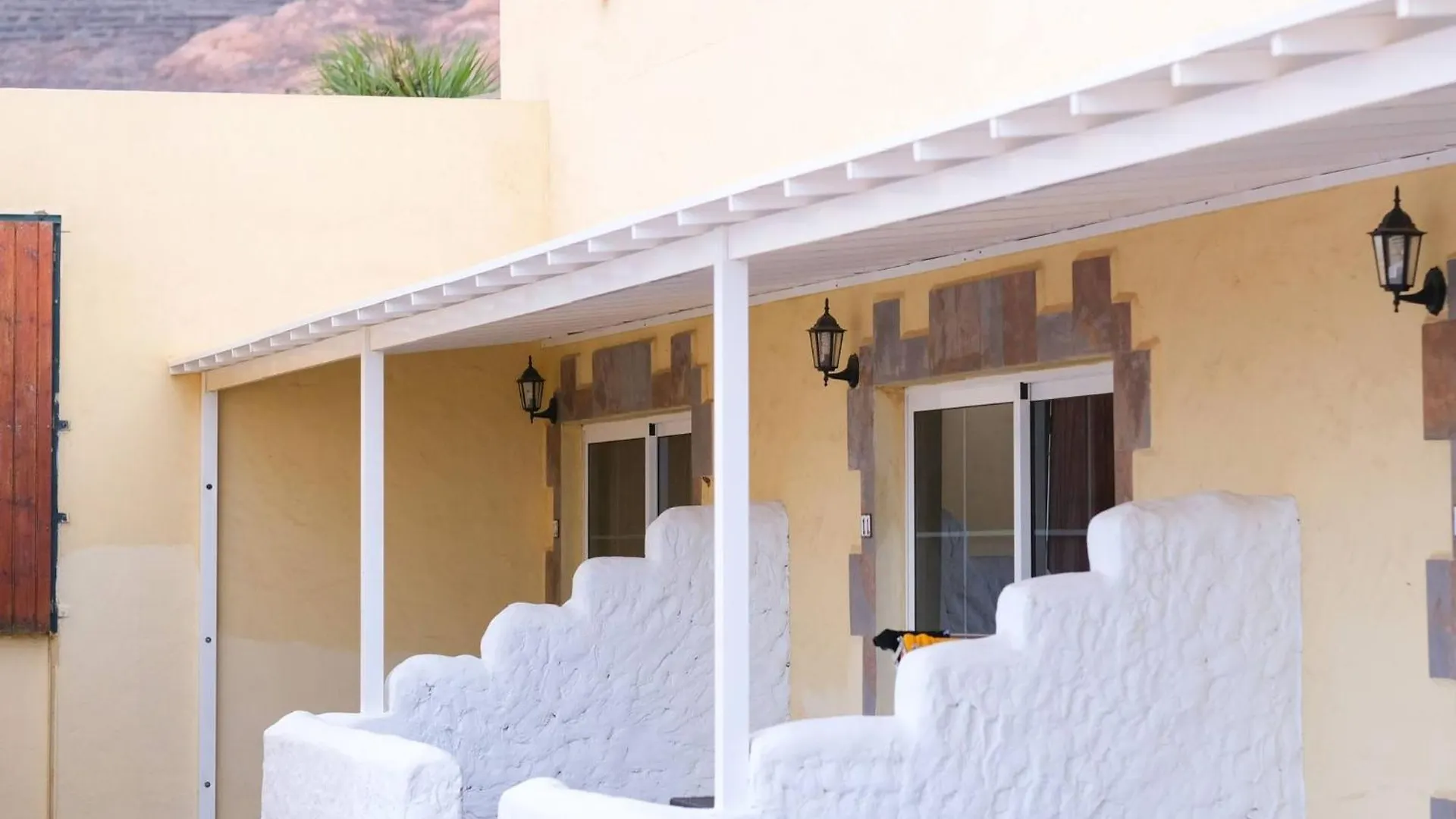 Club Jm Lanzarote Guest House Tabayesco 0*,