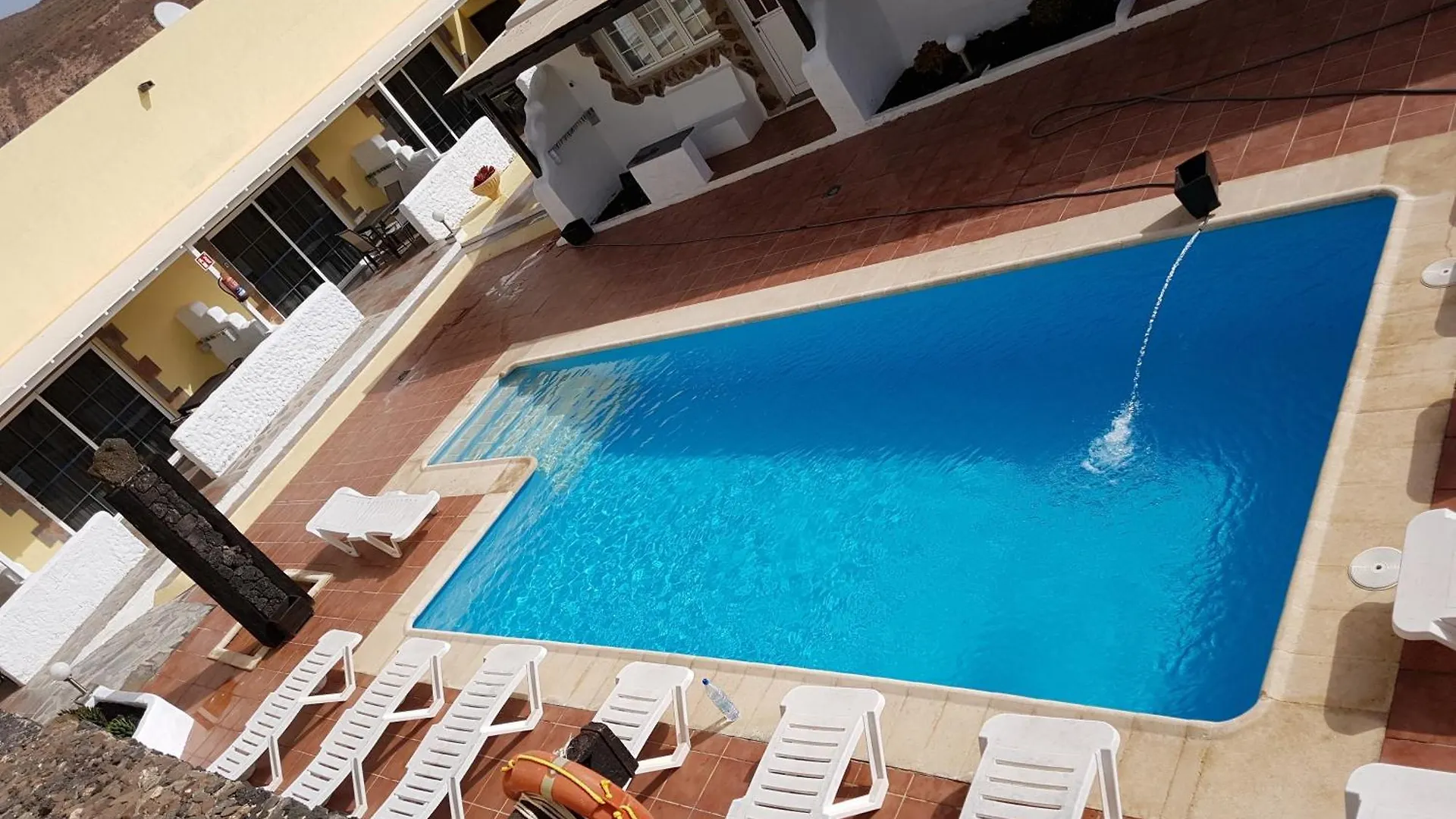 Country house Club Jm Lanzarote Guest House Tabayesco Spain